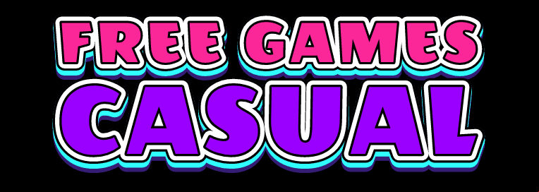 freegamescasual.telechargertorrent.org Logo
